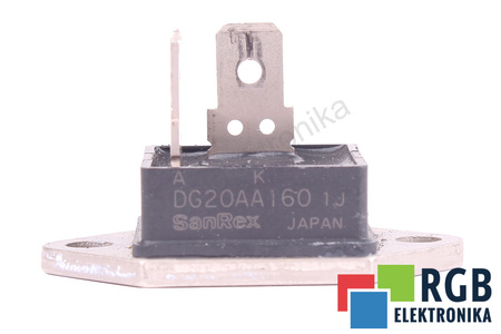 DG20AA160 SANREX