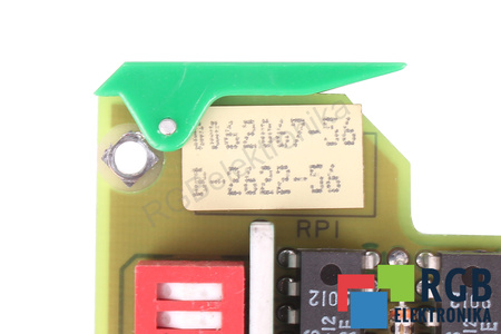 0062067-56 HP B-2622-56