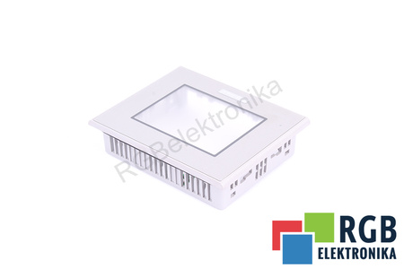 AGP3200-A1-D24 PRO FACE 3580205-03 PARTEA DIN FAȚĂ A CUTIEI