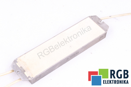REZISTENȚĂ BK0-NC1120-H03 MICRON 15OHM 0.3OHM REZISTENȚĂ