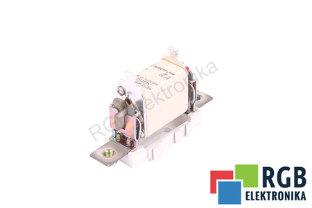 SIGURANŢĂ 00SE6 WICKMANN-WERKE SUPERFLINK 500V, 6A SIGURANŢĂ