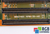 M957H00 NPM/25-H0 PLACA