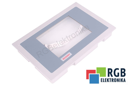 CP6809-0001-0000 BECKHOFF PARTEA DIN FAȚĂ A CUTIEI