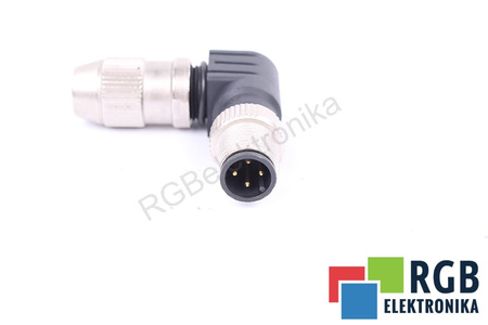 M12 4 PIN HARTING ARTICULAREA