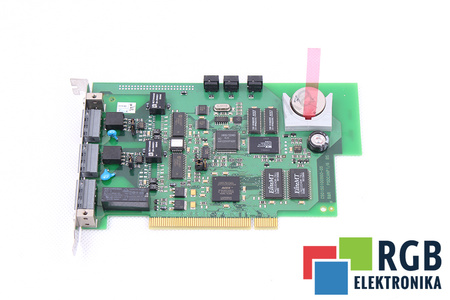 5LS172.6 B&R AUTOMATION P5DCANP1/6 CS0150100860-05