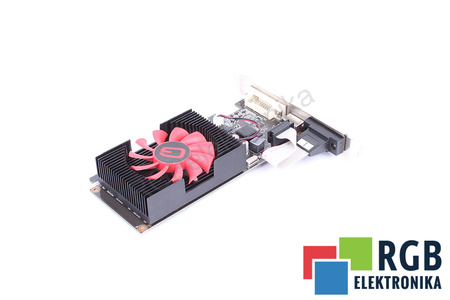 GT630 HANNSTAR 2048M SDDR3 128B CRT DVI HDMI