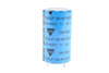 CONDENSATOR MAL229956821E3 VISHAY 820UF, 400V, 35X50MM CONDENSATOR