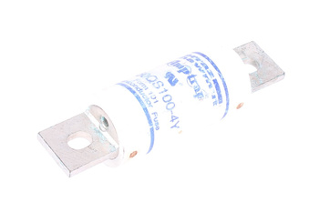 SIGURANŢĂ A50QS100-4Y FERRAZ 500V, 100A