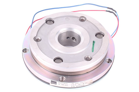 8661114H18 BINDER FRÂNĂ