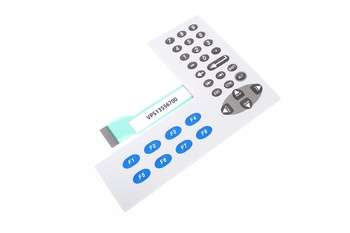 2711P-K4M20D8 BS6331-01 TASTATURĂ ÎNLOCUITOR