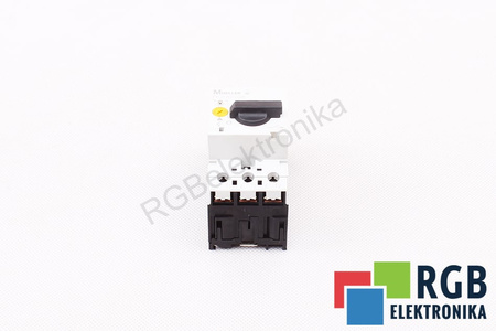 PKZM0-0.25 MOELLER DECONECTOR