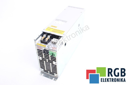 TBM1.2-40-W1-024 INDRAMAT AC SERVO BLEEDER DRIVE