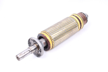 1GF6136-0JP44-1VV3-Z SIEMENS ROTOR