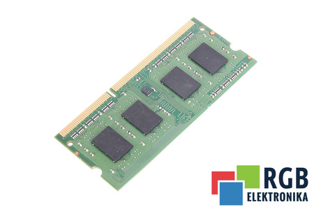 PC3-8500S-7-10-B1 MICRON 1GB 1RX8 DDR3