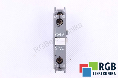 CAL5-11 ABB NC NO 690VAC 16A