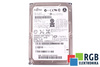 MHW2080BH FUJITSU 80GB, SATA, 2.5", HDD