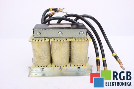 BV30994 TN274637 GASS CHOKE