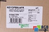 NSYOPB9U4FR SCHNEIDER ELECTRIC IP20 CUTIE