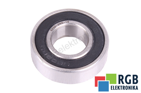 6202-2RS16 SMB 16X35X11 RULMENT