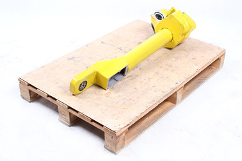 M-16 FANUC DONUL ROBOT