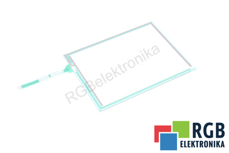 3HAC028357-001 ABB 155X117MM, 4PIN ATINGEȚI ÎNLOCUITOR