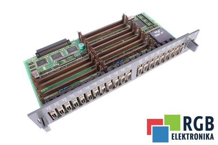 A16B-2200-0900 FANUC DEFECT – PENTRU PIESE