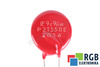 P2T550E LITTELFUSE TMOV20RP550E