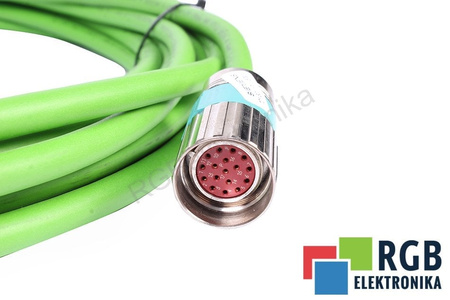 6FX8002-2EQ10-1BF0 SIEMENS 15M CABLU