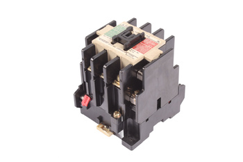 S-K35 MITSUBISHI ELECTRIC CONTACTE PRINCIPALE
