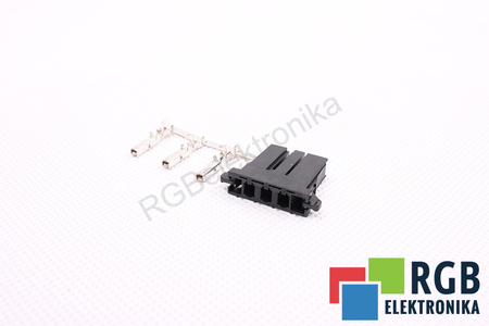 2-178128-3 1-175215-5 RP EUMAX PENTRU MELDAS MITSUBISHI MUFĂ DE SEMNAL