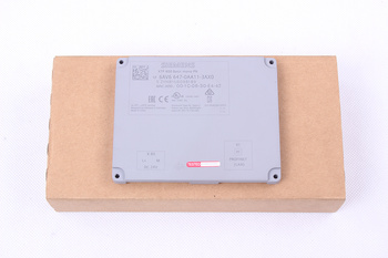 6AV6647-0AA11-3AX0 SIEMENS KTP400 BASIC MONO PN SPATELE CARCASEI