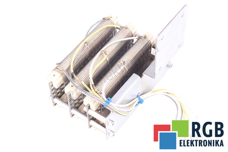 REZISTENȚĂ AS830Z44 FRIZLEN 583922 2OHM+2OHM+2OHM