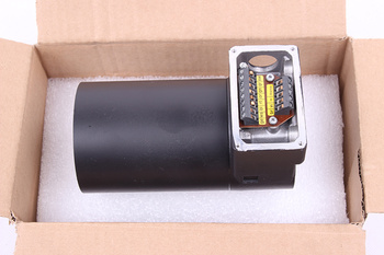 RDM5913/50 BERGER LAHR 2.8A STATOR