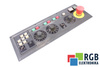 6FC3178-3EF20 SIEMENS SINUMERIK 810T TASTATURĂ DEFECT – PENTRU PIESE