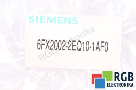 6FX2002-2EQ10-1AF0 SIEMENS 5M CABLU