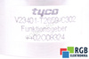V23401-T2659-C302 TYCO REZOLVER