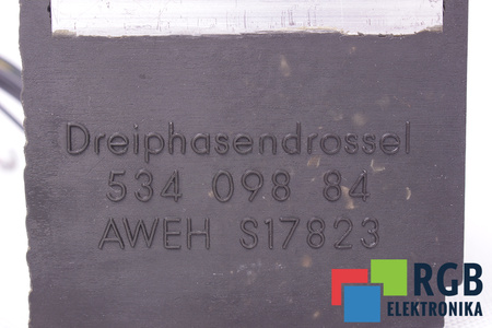 53409884 DEMAG PENTRU DPU 415V012C03