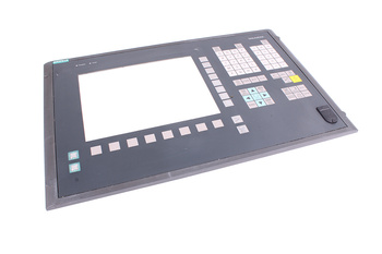 6FC5203-0AF00-0AA1 SIEMENS SINUMERIK OP010, 10.4" PARTEA DIN FAȚĂ A CUTIEI