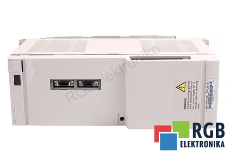 MDS-A-CV-185 MITSUBISHI ELECTRIC