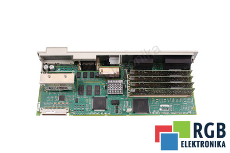 6SN1118-0DH23-0AA1 SIEMENS VERSION D