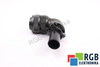 XMS4108A22-22S RP EUMAX PENTRU YASKAWA 4 PIN MUFĂ FEMELĂ UNGHIULARĂ