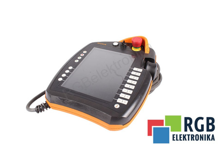 KCP4 00-168-334 KUKA KRC4 SMARTPAD PANTIDANTIV TEACH
