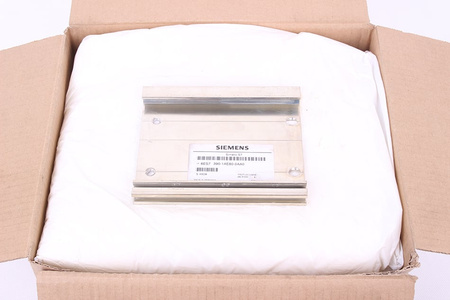 6ES7390-1AE80-0AA0 SIEMENS ȘINĂ DE MONTARE