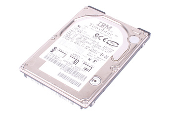 IC25N030ATCS04-0 IBM TRAVELSTAR 30GB, ATA, 2.5", HDD