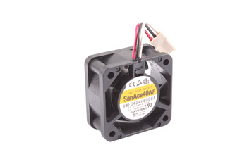 A90L-0001-0385#T FANUC 109P0424H6D17 40X40X20MM, 24V EVANTAI