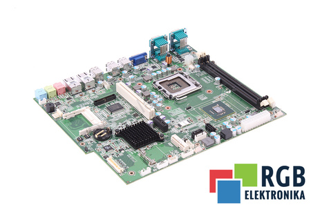 PCM-8203 ADVANTECH 19AK820302 DEFECT – PENTRU PIESE