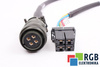 CABLU F06B-0001-K007 PENTRU SERVODRIVE-URI ALPHA ISV FANUC 7M ÎNLOCUITOR