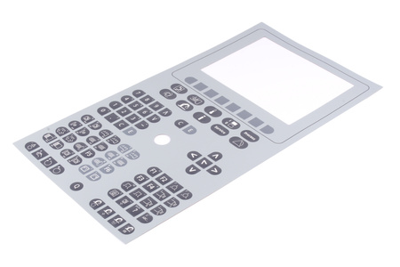 01-265-054-D GRILĂ ÎNLOCUITOR