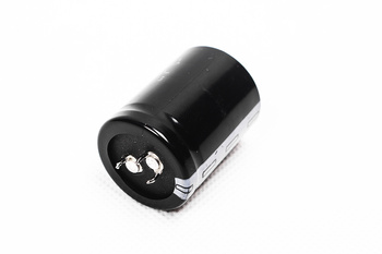 CONDENSATOR B43501-A3337-M2 EPCOS 330UF, 385VDC CONDENSATOR