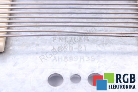 REZISTENȚĂ LB5D-21 FRIZLEN 21 OHM 21OHM